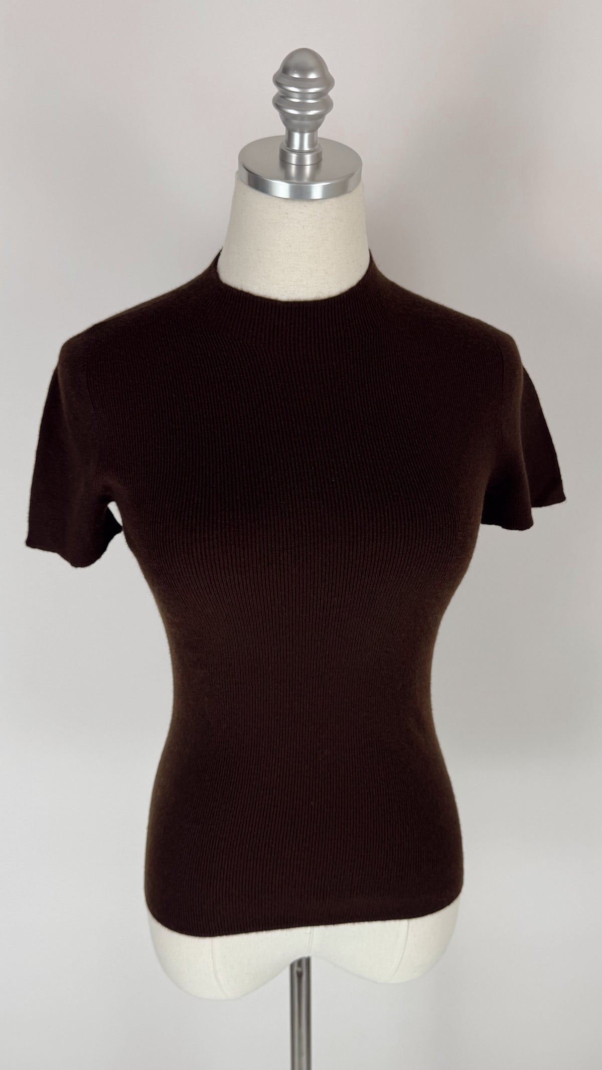 Candis Chocolate Top