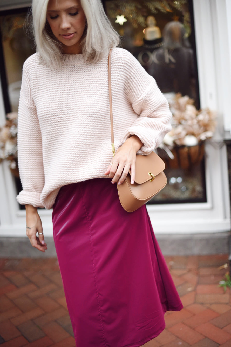 Patricia Bag by Melie Bianco