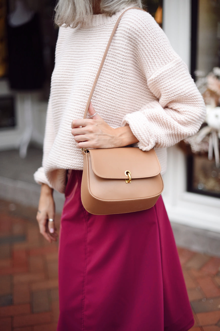 Patricia Bag by Melie Bianco