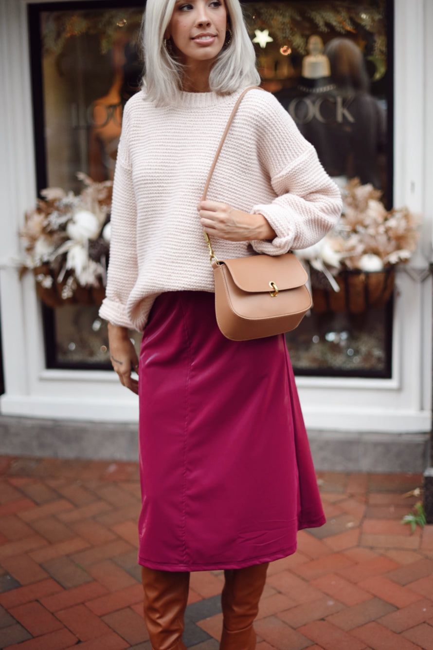 Patricia Bag by Melie Bianco