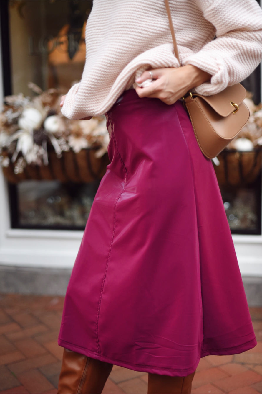 Patricia Bag by Melie Bianco
