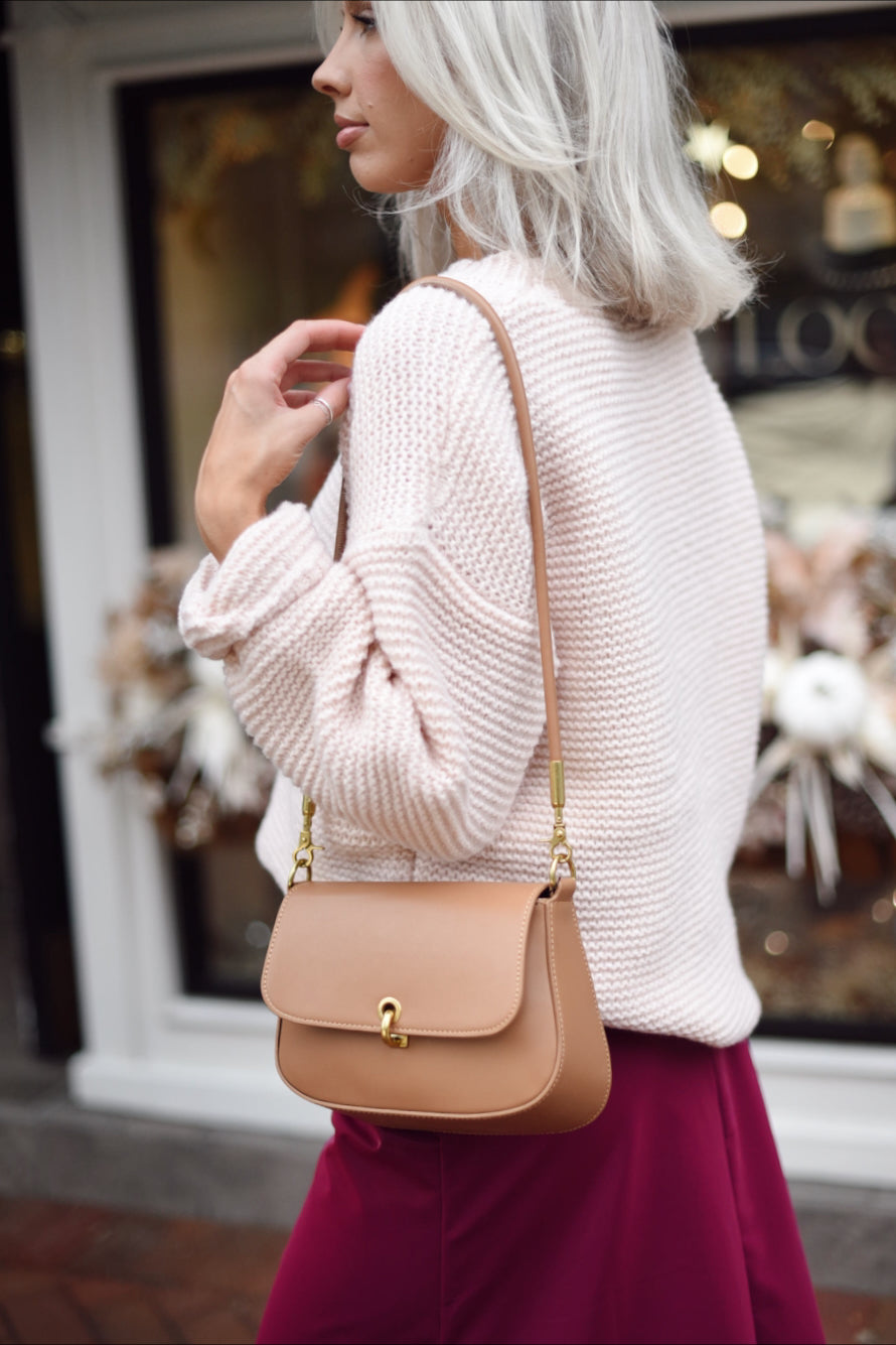 Patricia Bag by Melie Bianco