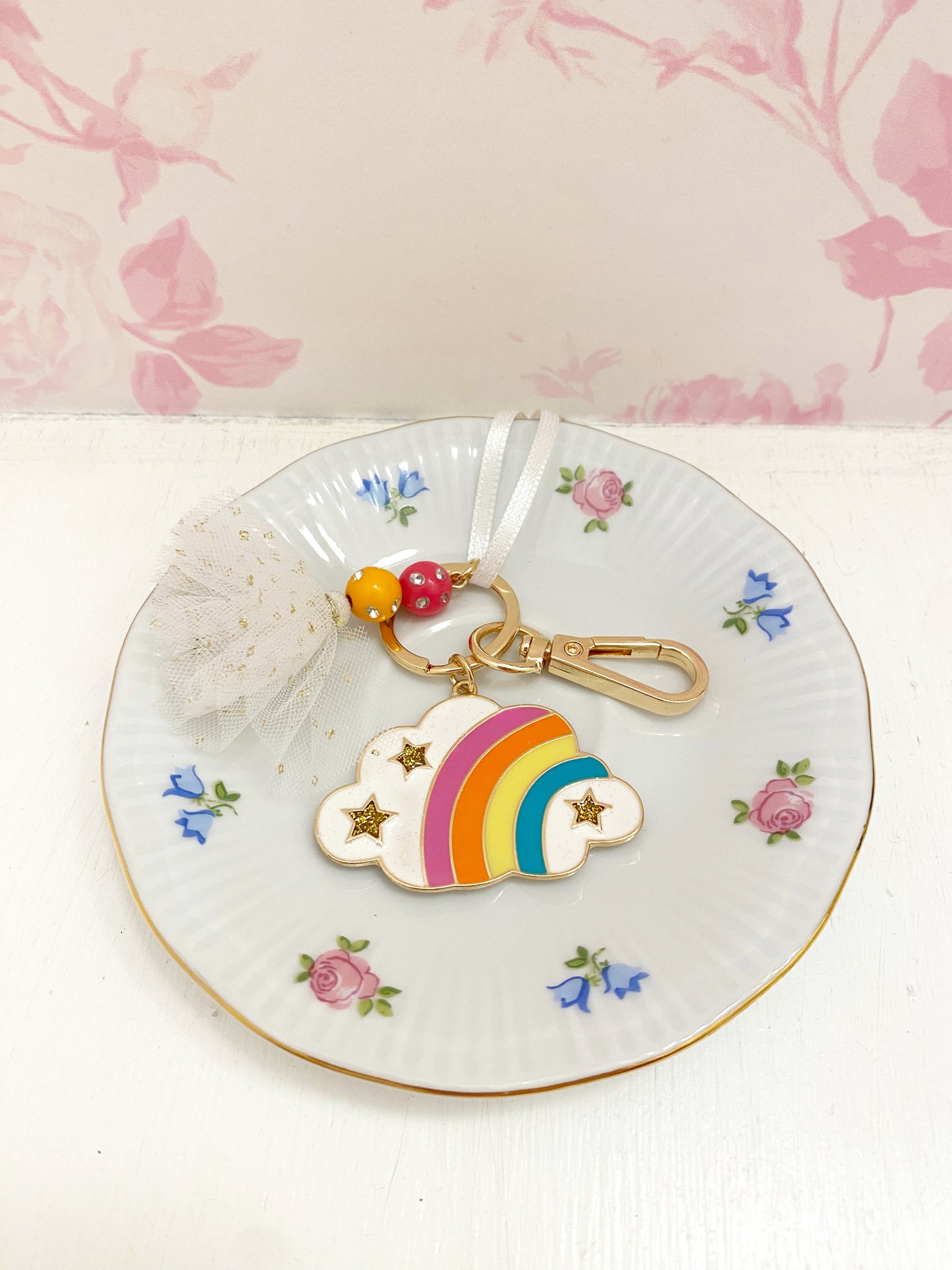 Cloud Keychain
