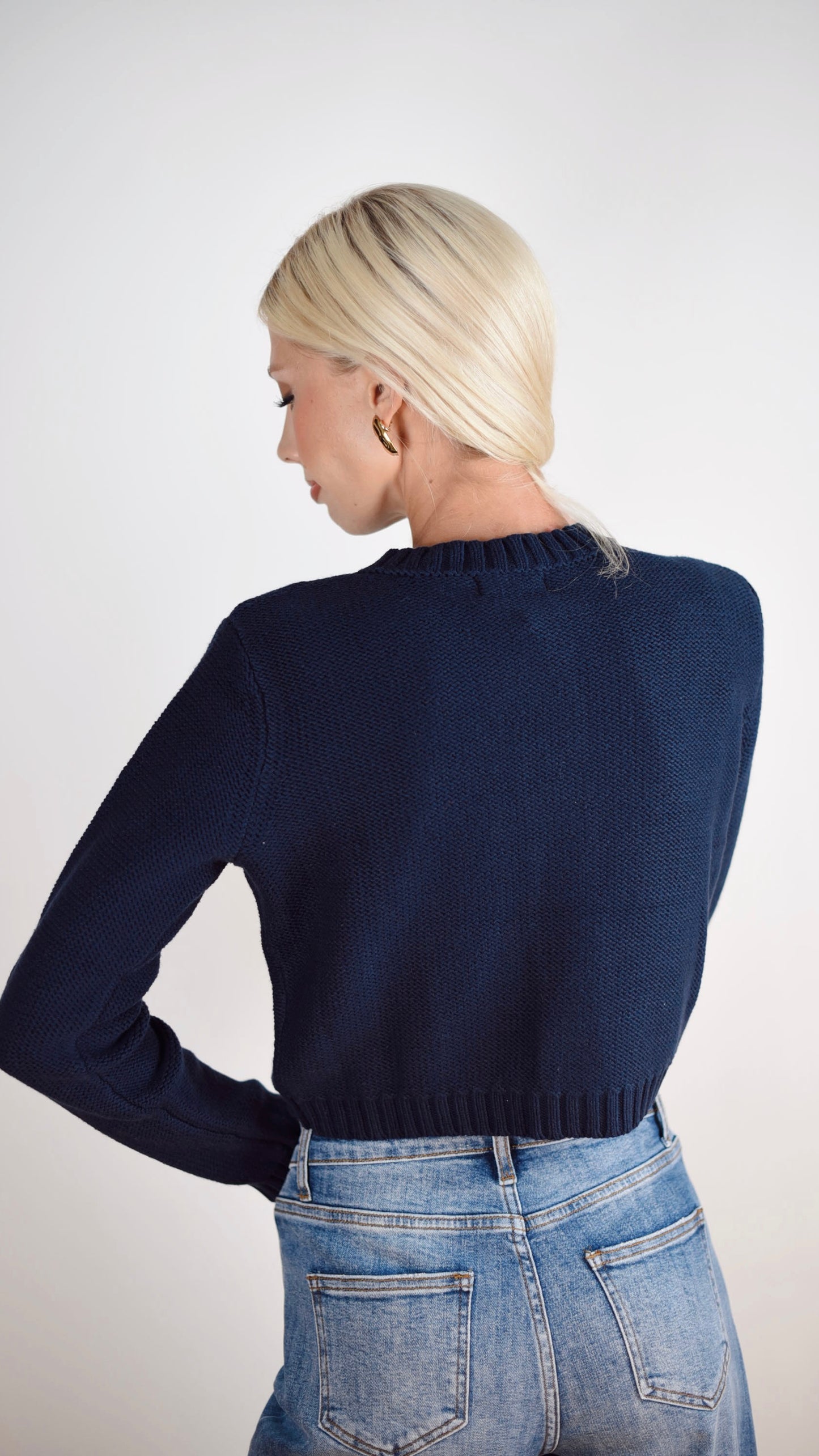 Blair Sweater