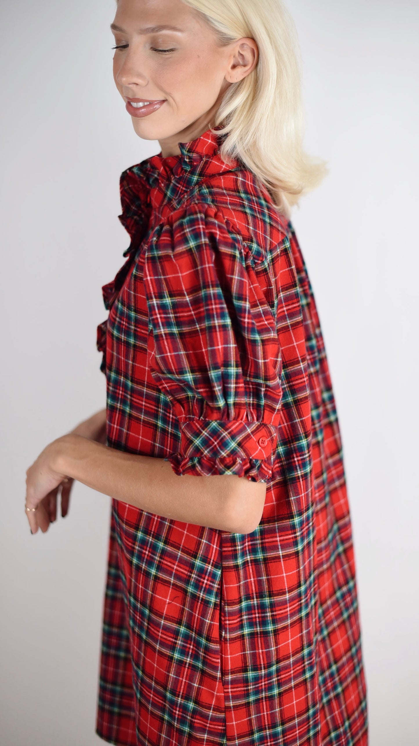 Holly Dress