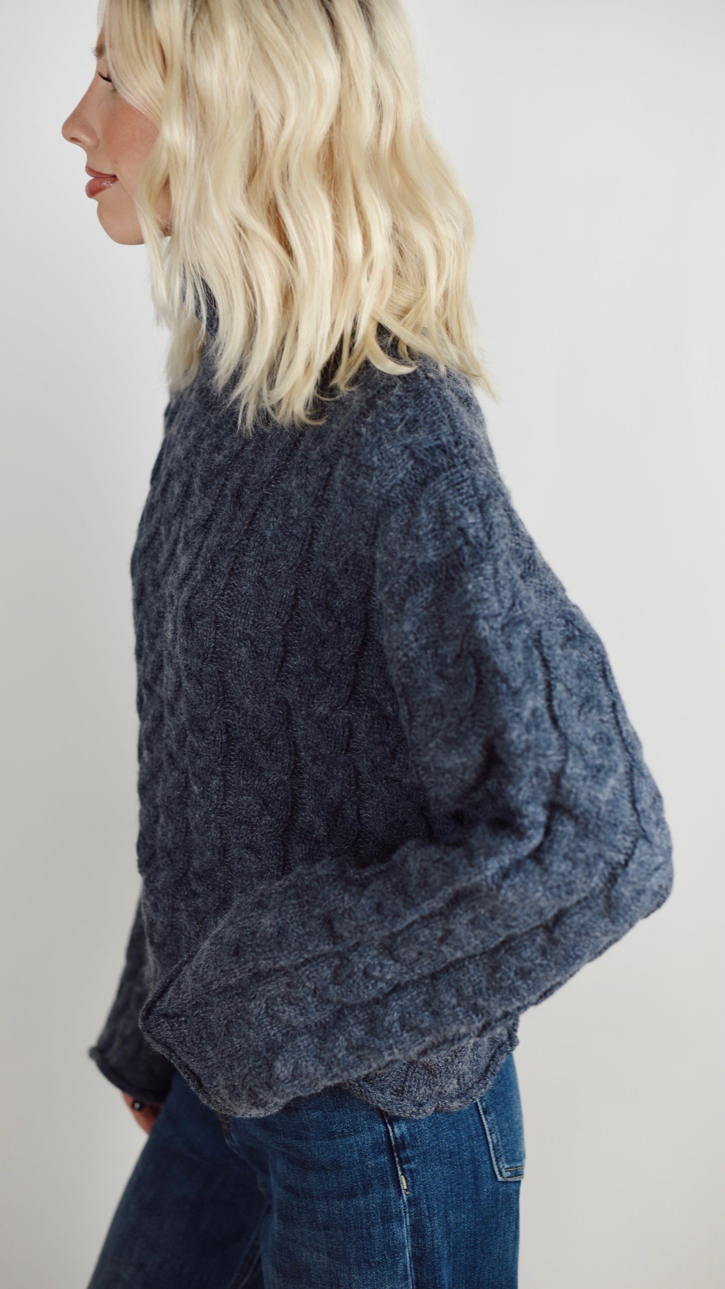 Clara Sweater