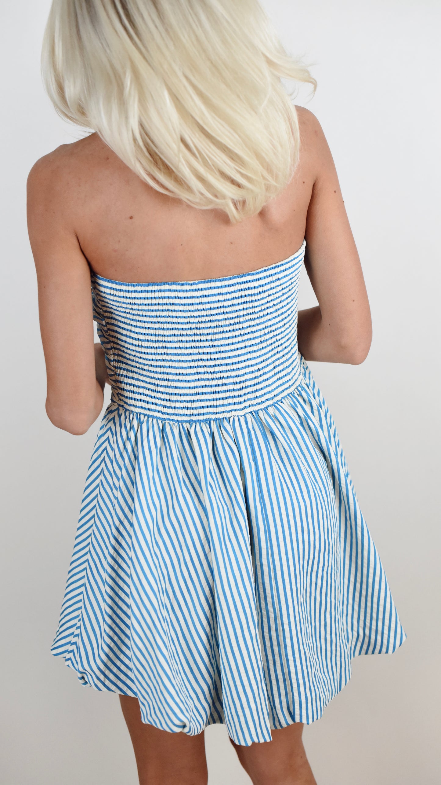 Cece Dress