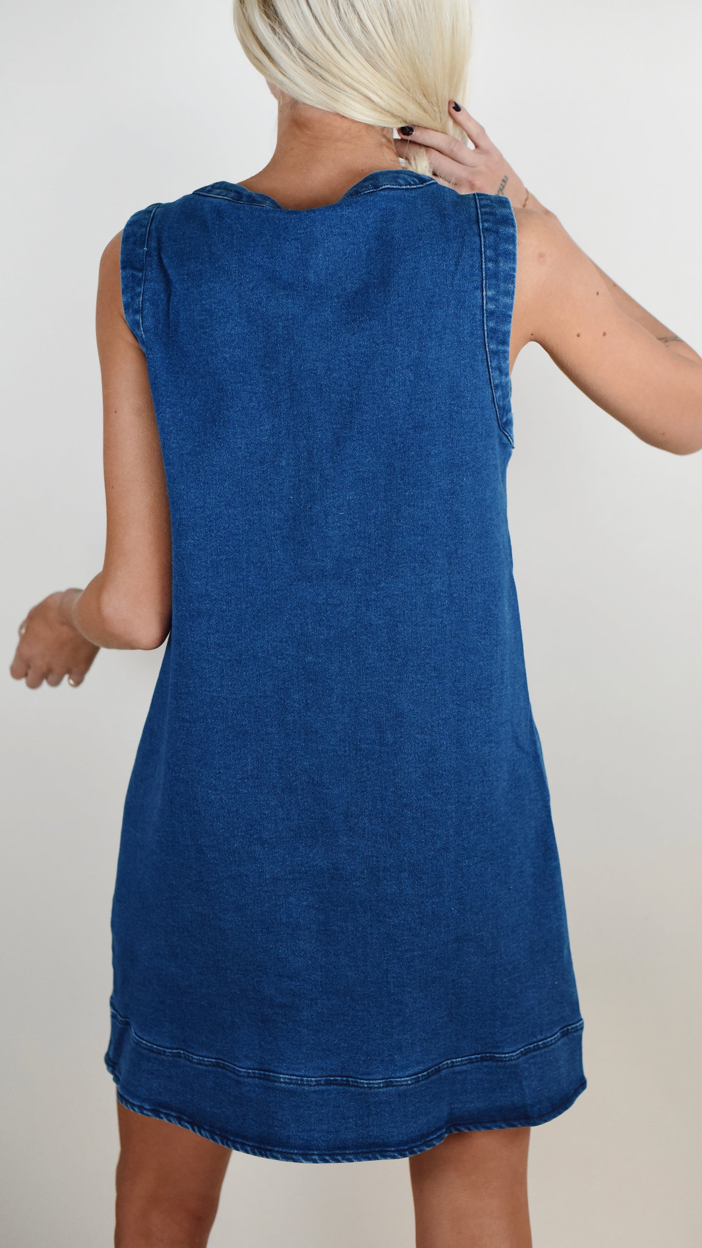 Angie Dress