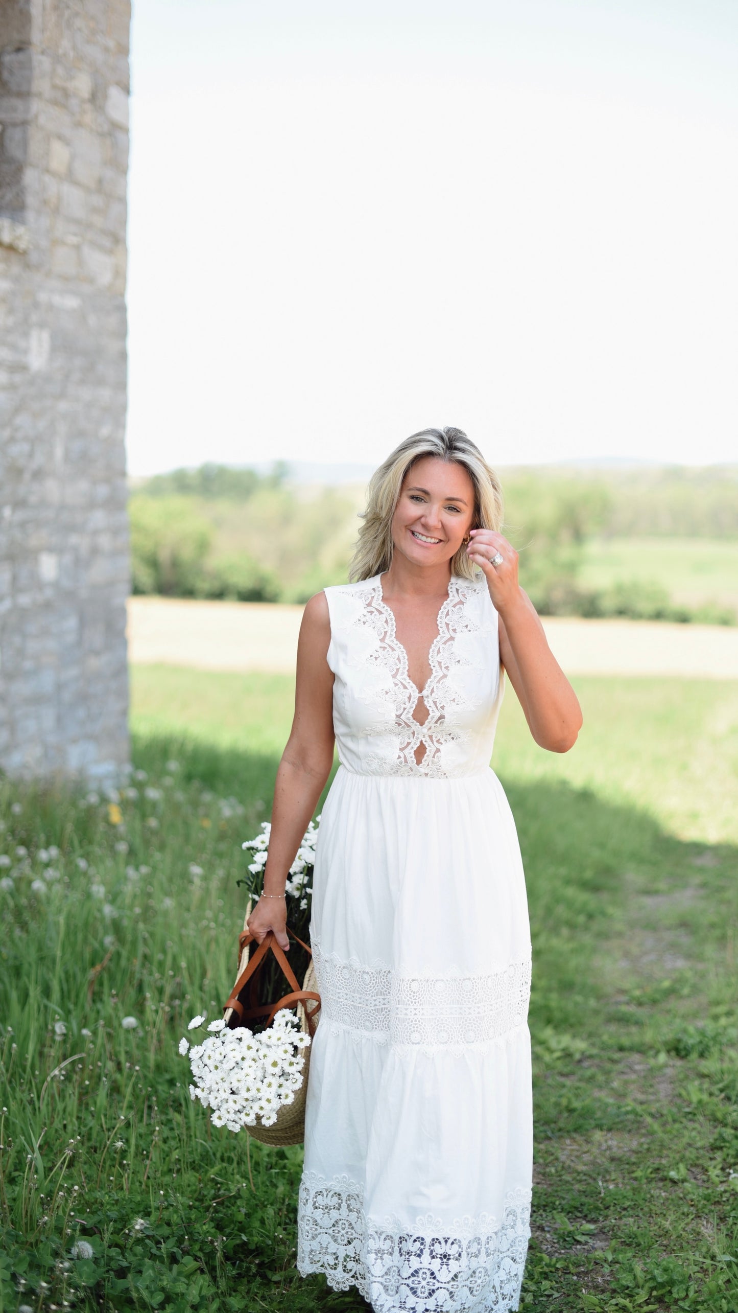 Maybelle Dress