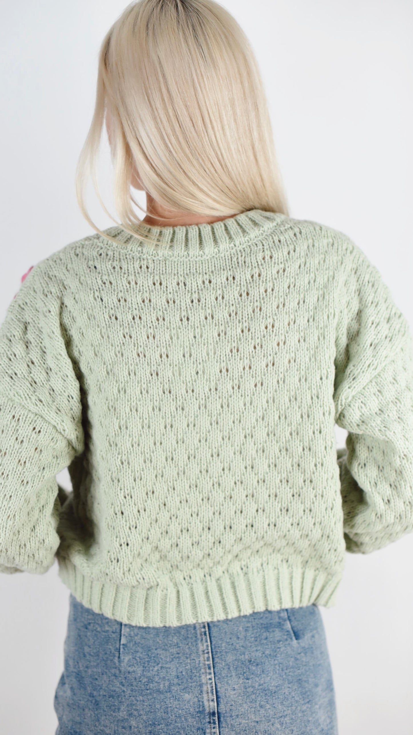 Vera Sweater