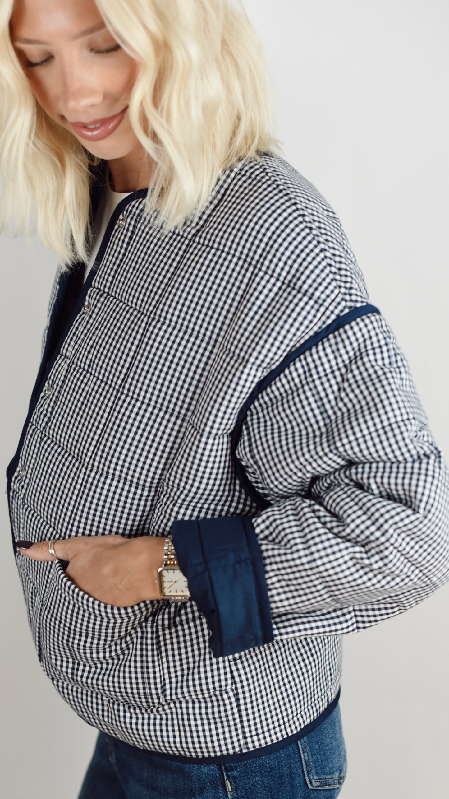 Martha Jacket