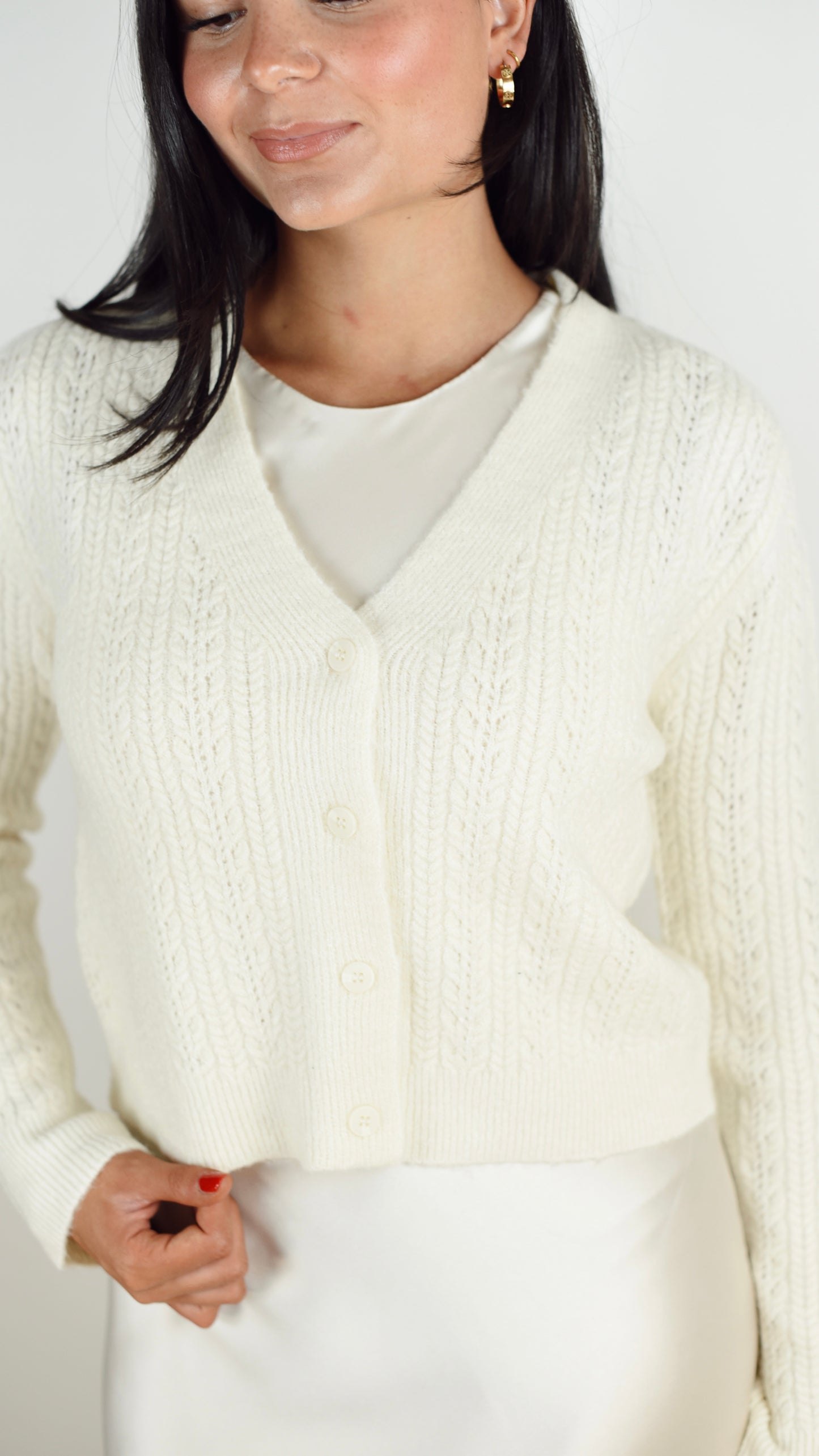 Margret Cardigan