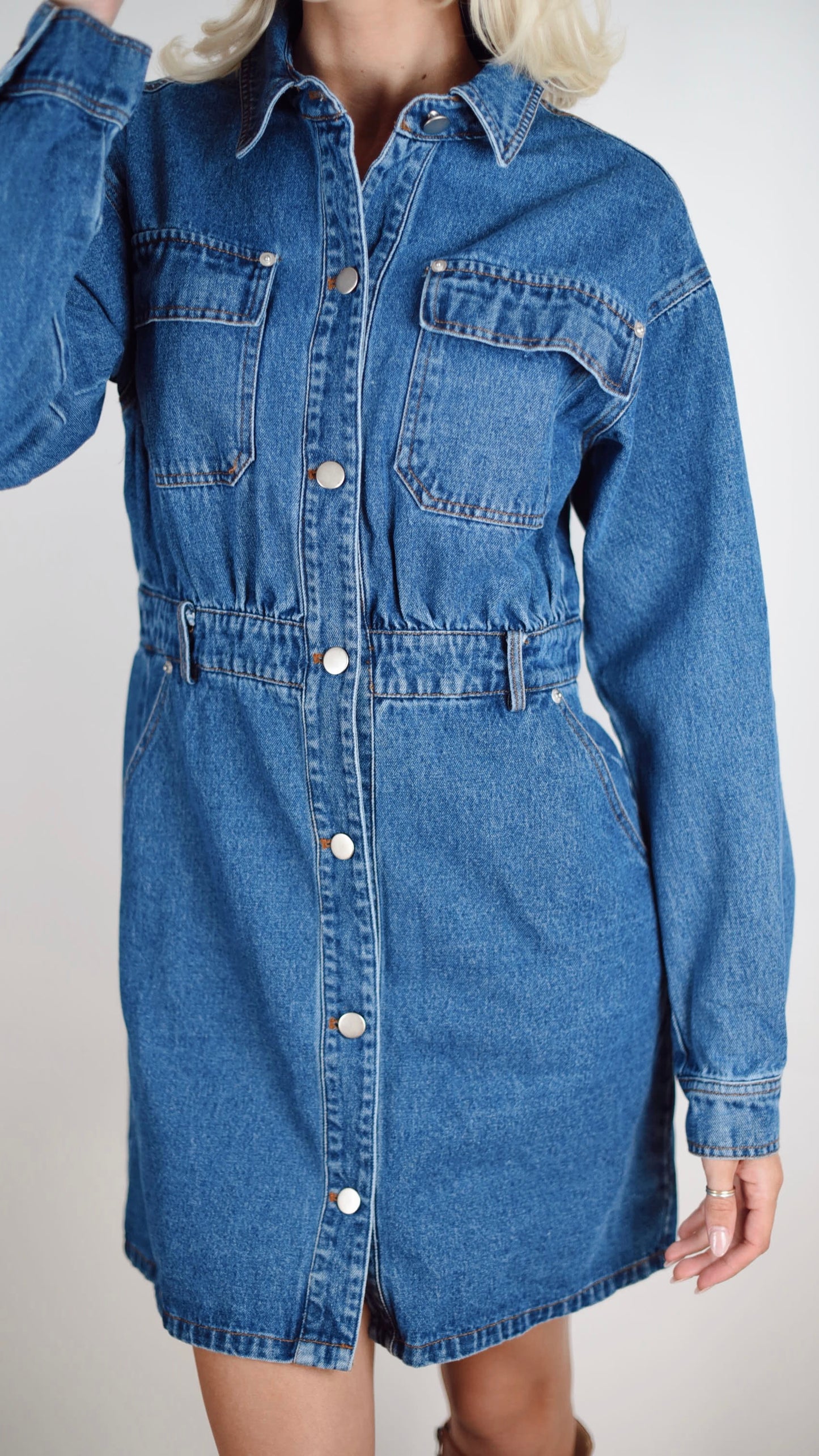 Margret Dress