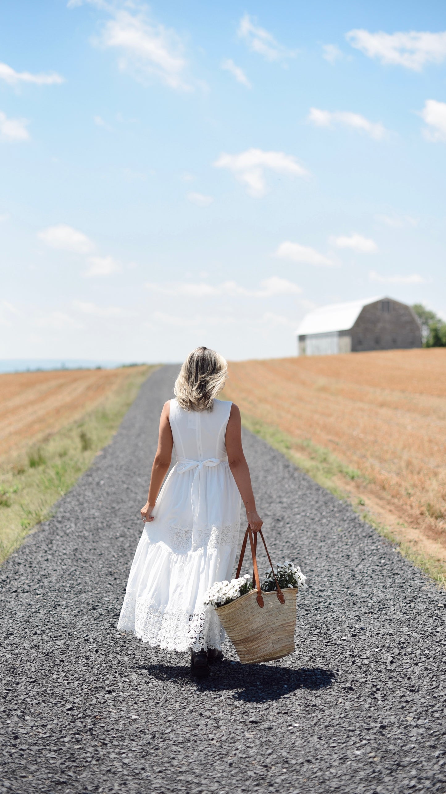 Maybelle Dress