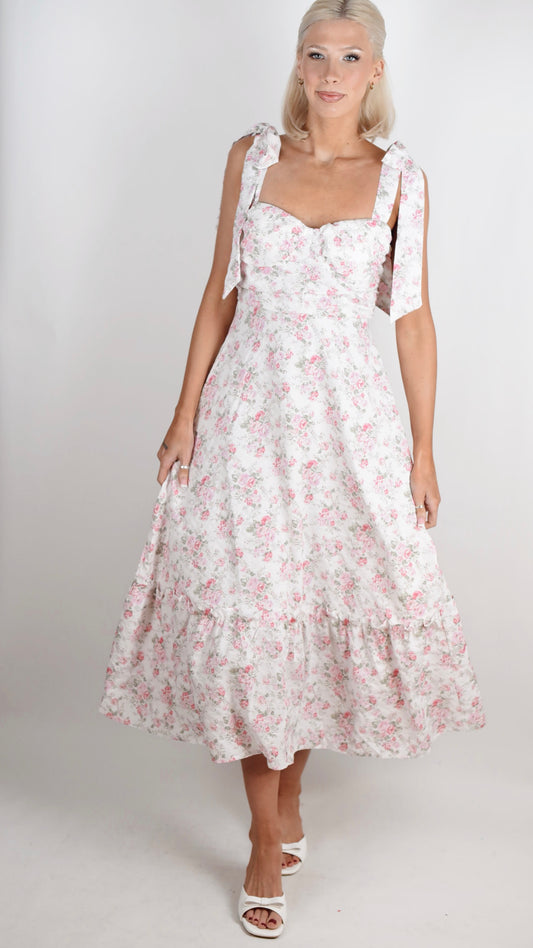 Gianna Dress
