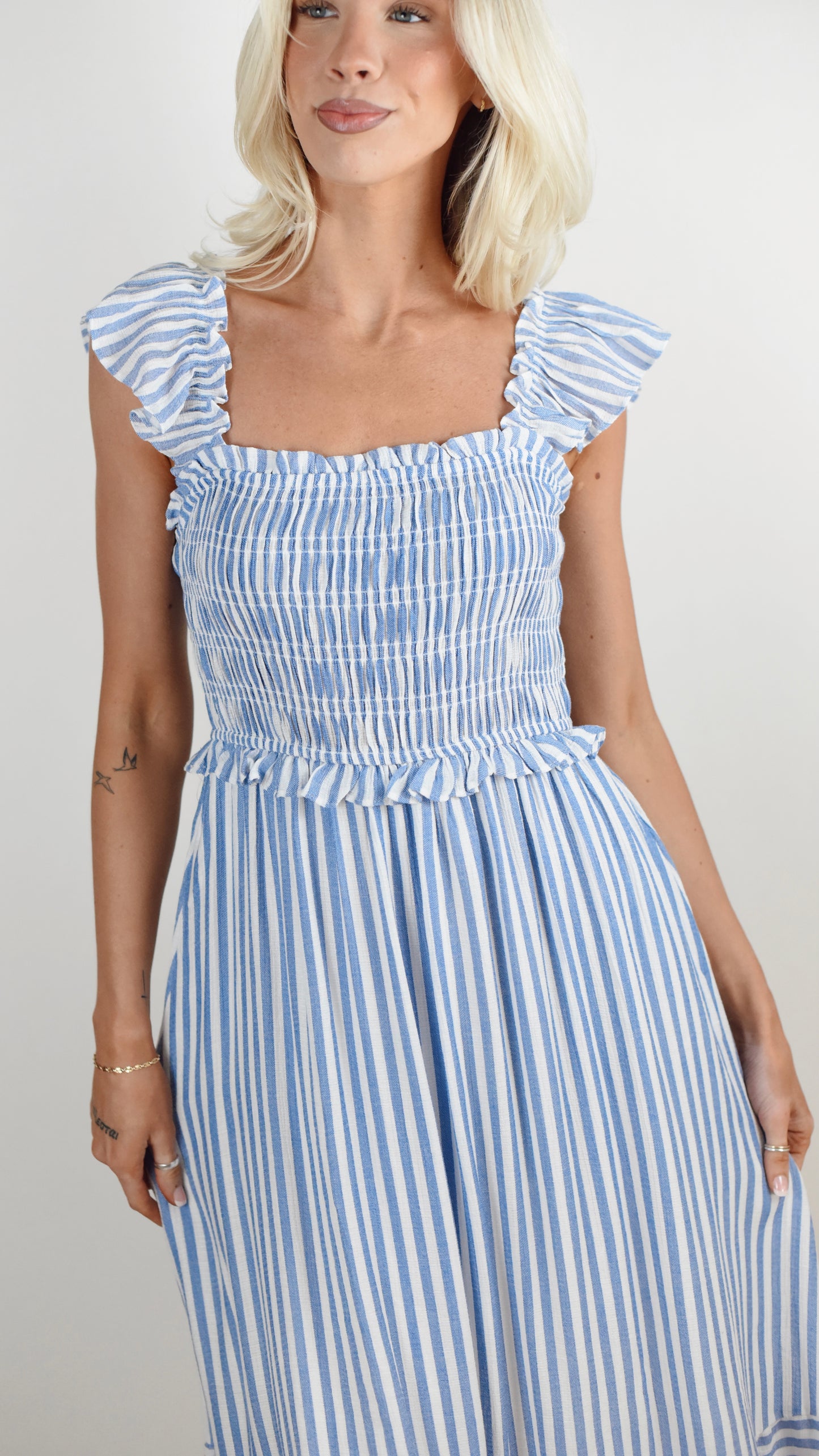 Jessica Dress