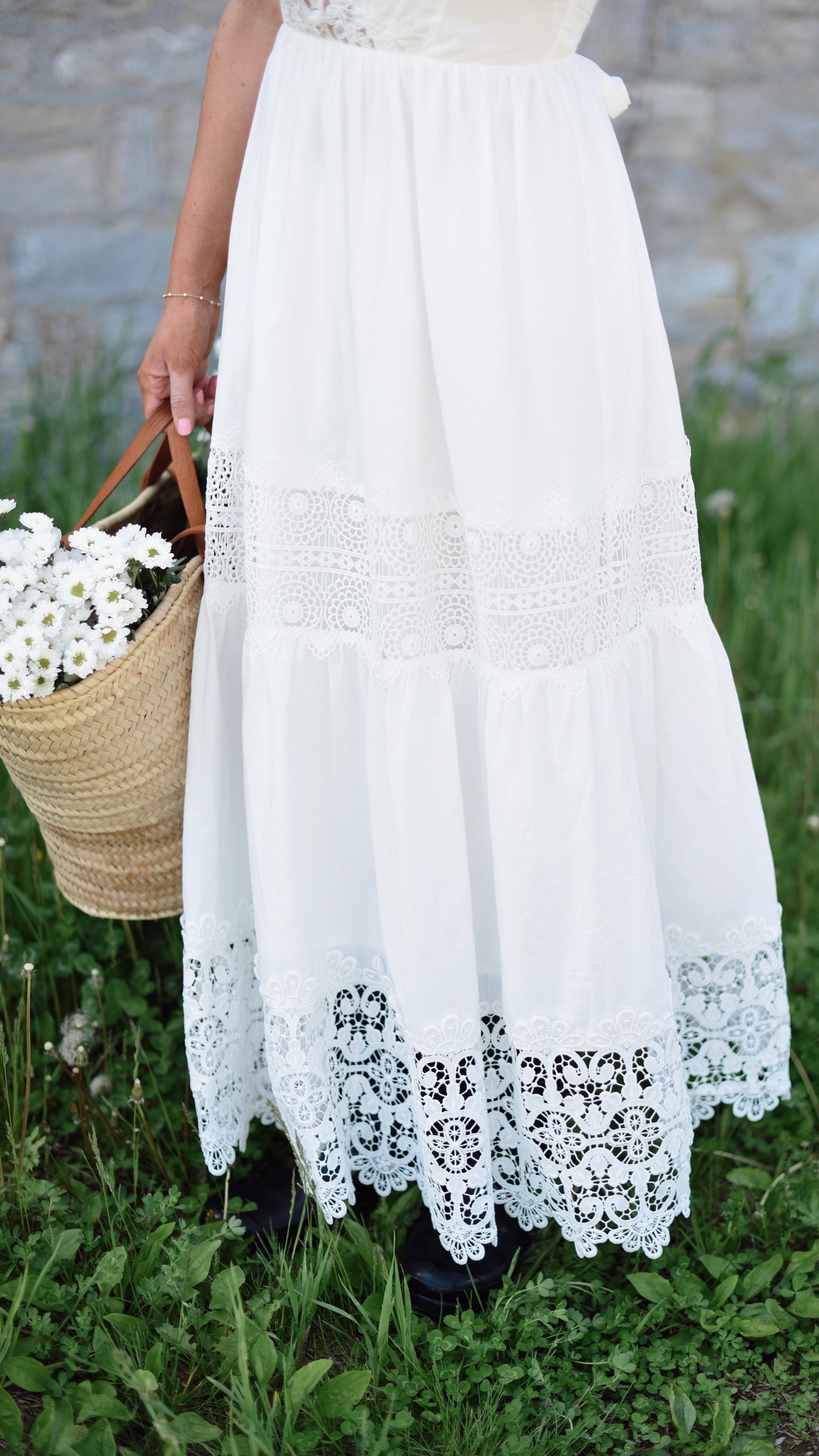 Maybelle Dress