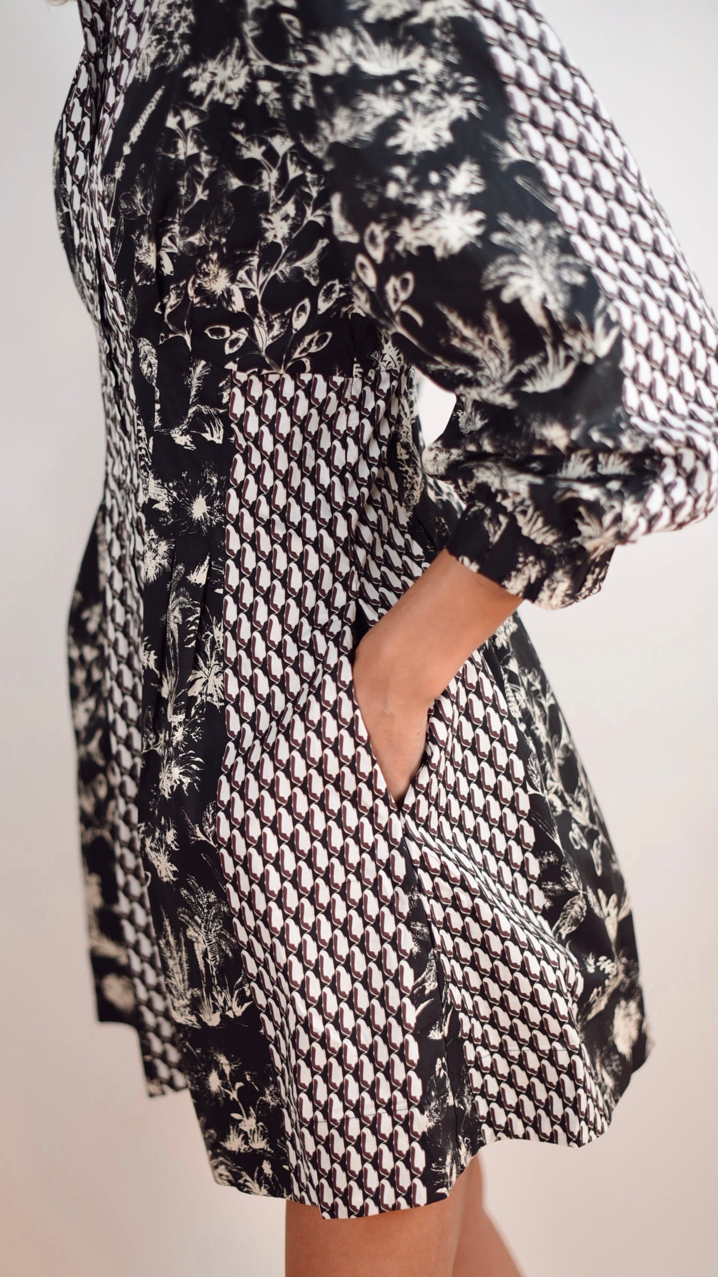 Wren Dress