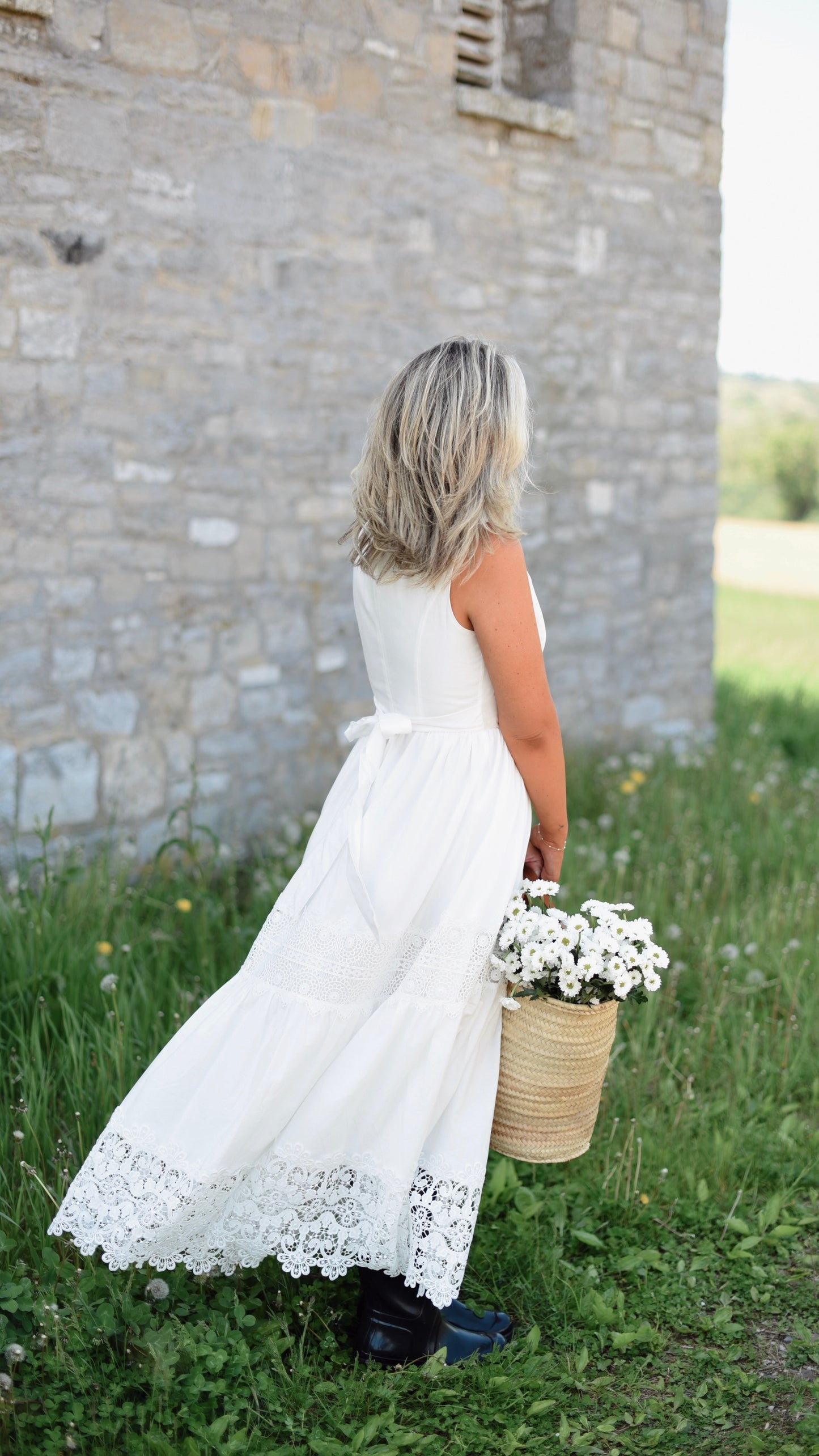 Maybelle Dress