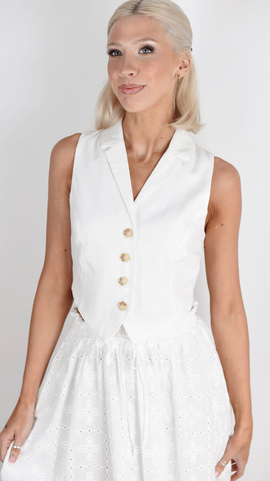 Candis Vest