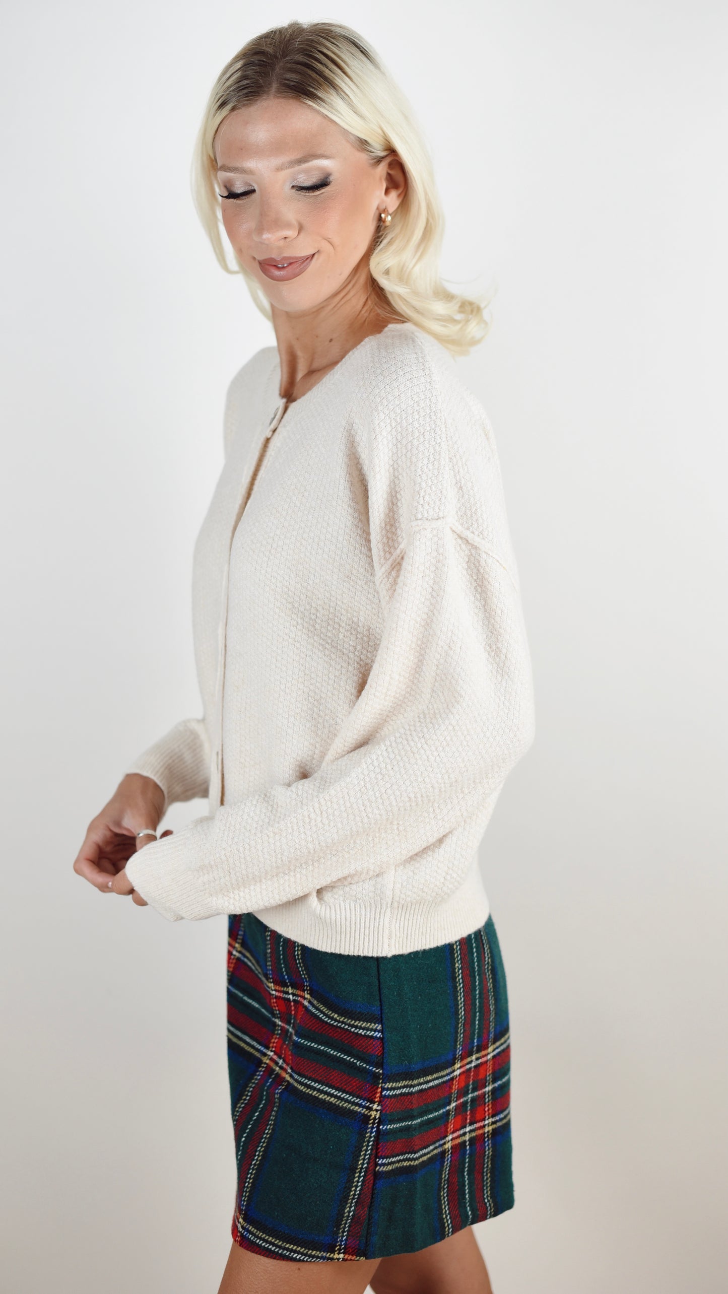 Elizabeth Sweater