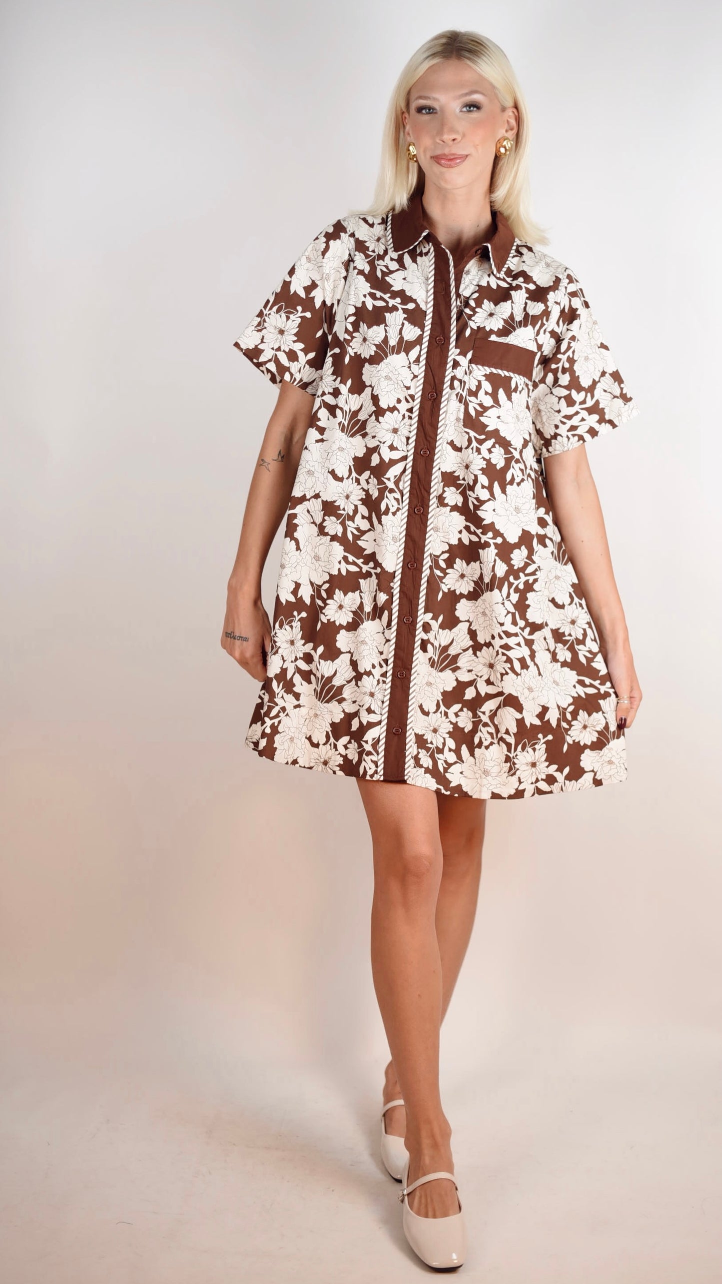Payton Dress