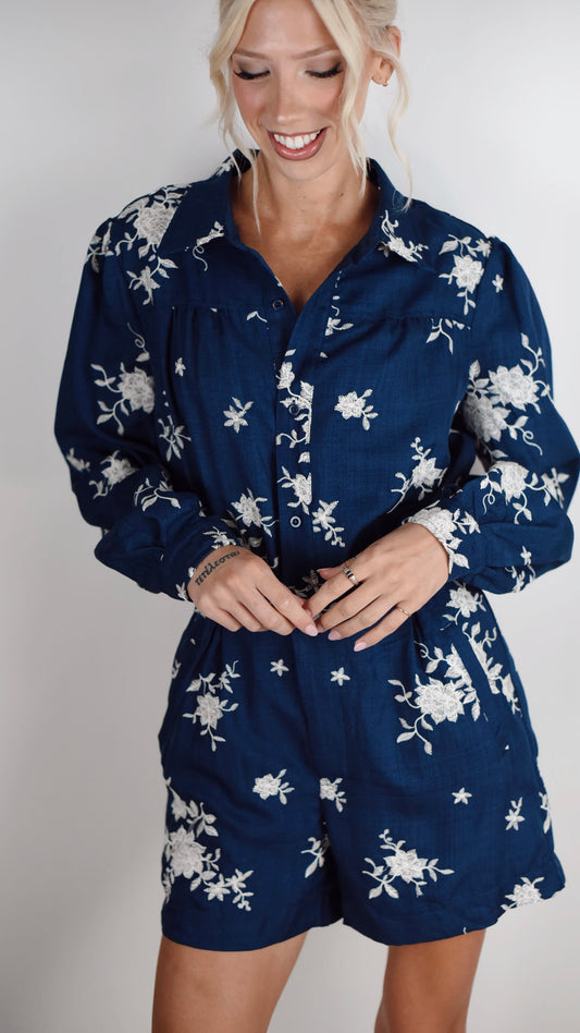 Rachael Romper