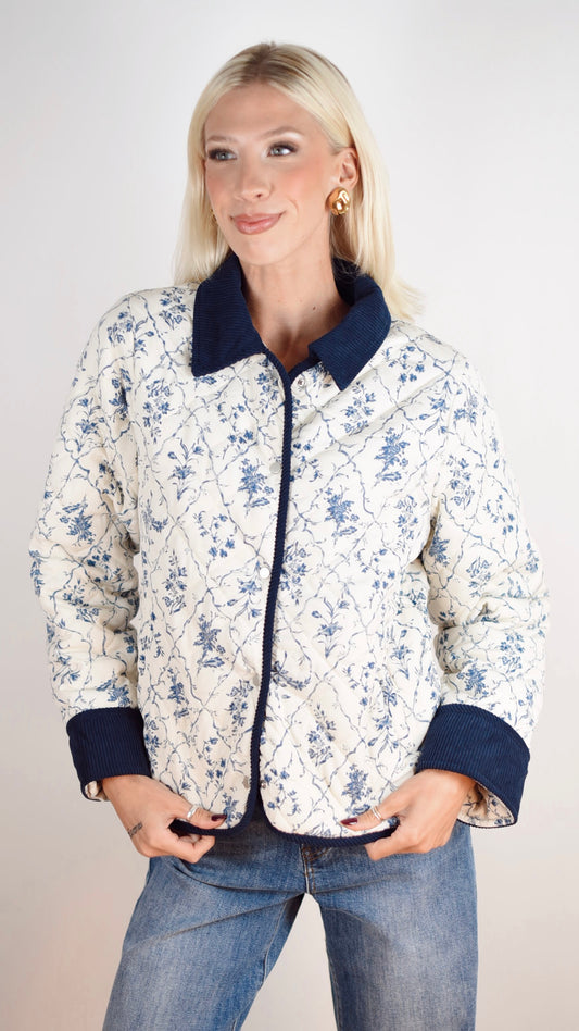 Sadie Jacket