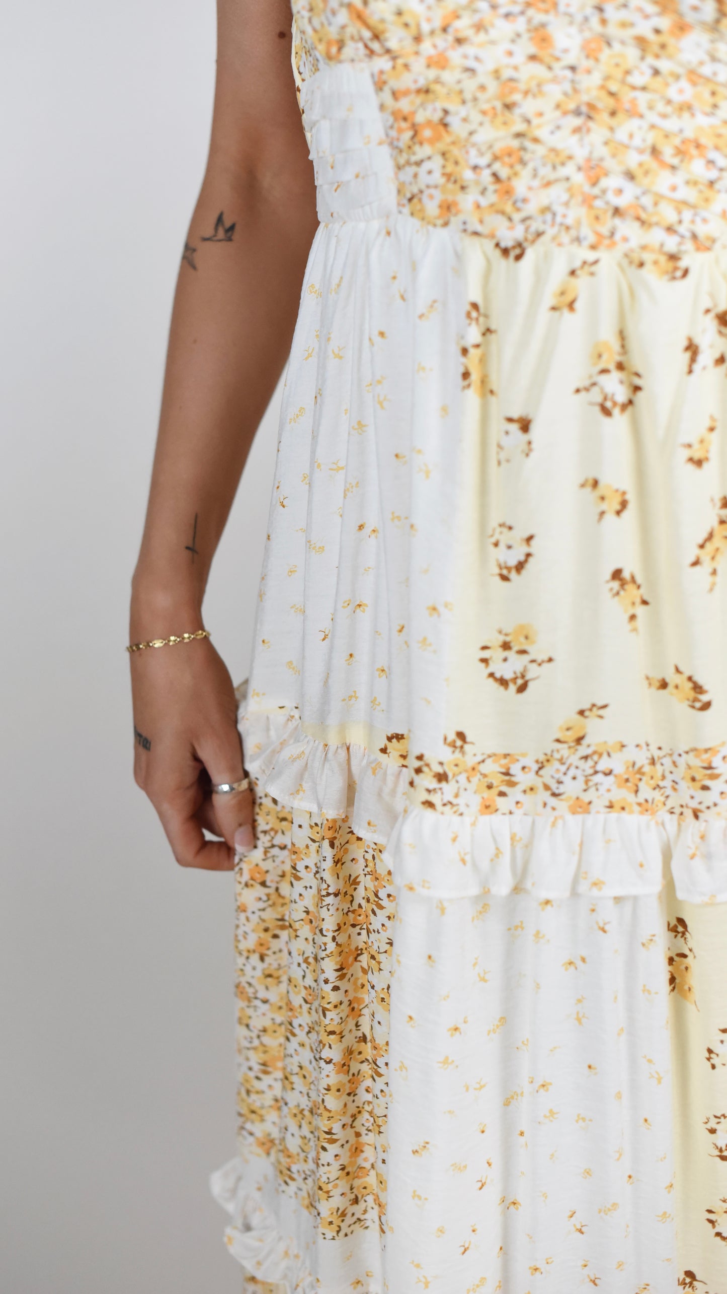 Kerri Dress