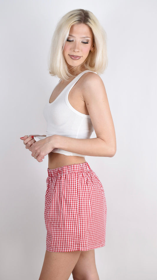 Beth Anne Shorts
