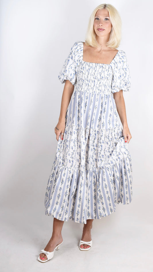 Madison Dress