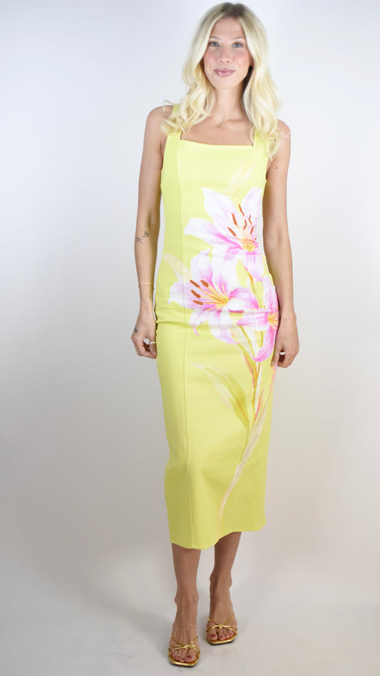 Maria Dress
