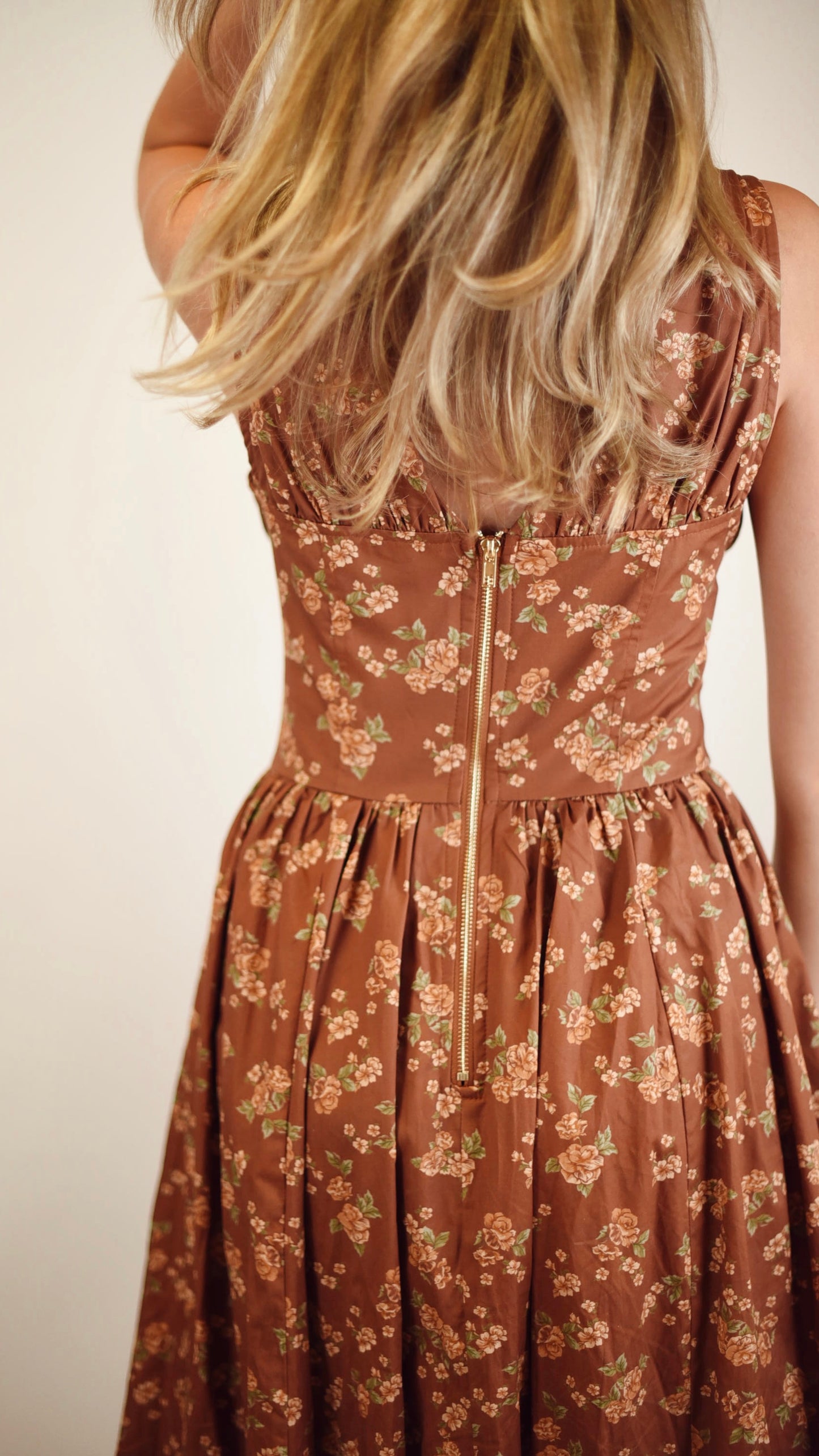 Madeline Dress