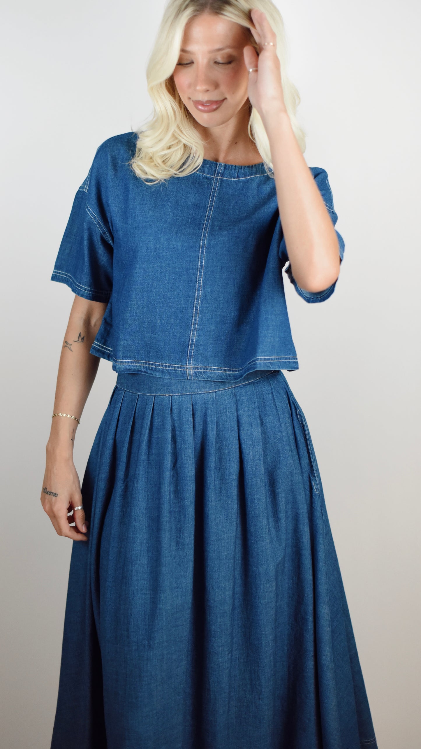 Mia Skirt