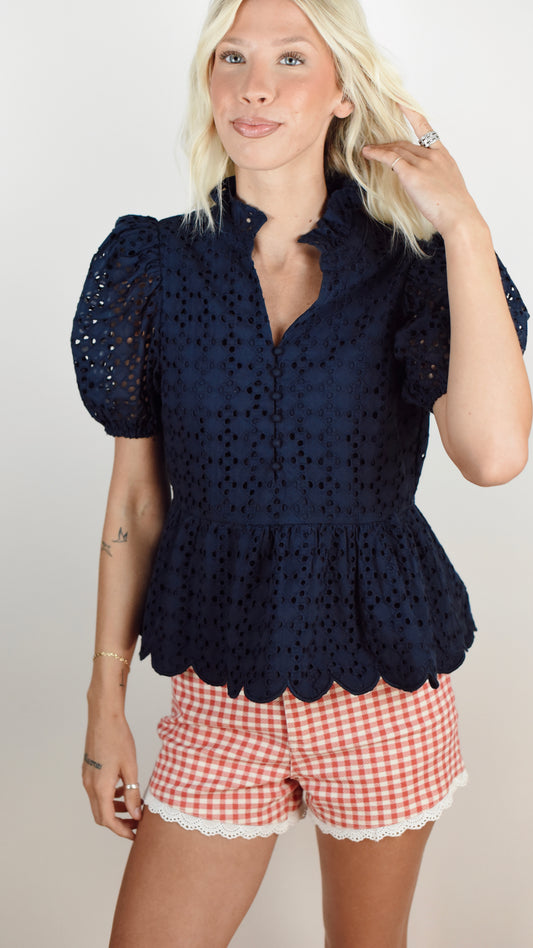 Bethany Top