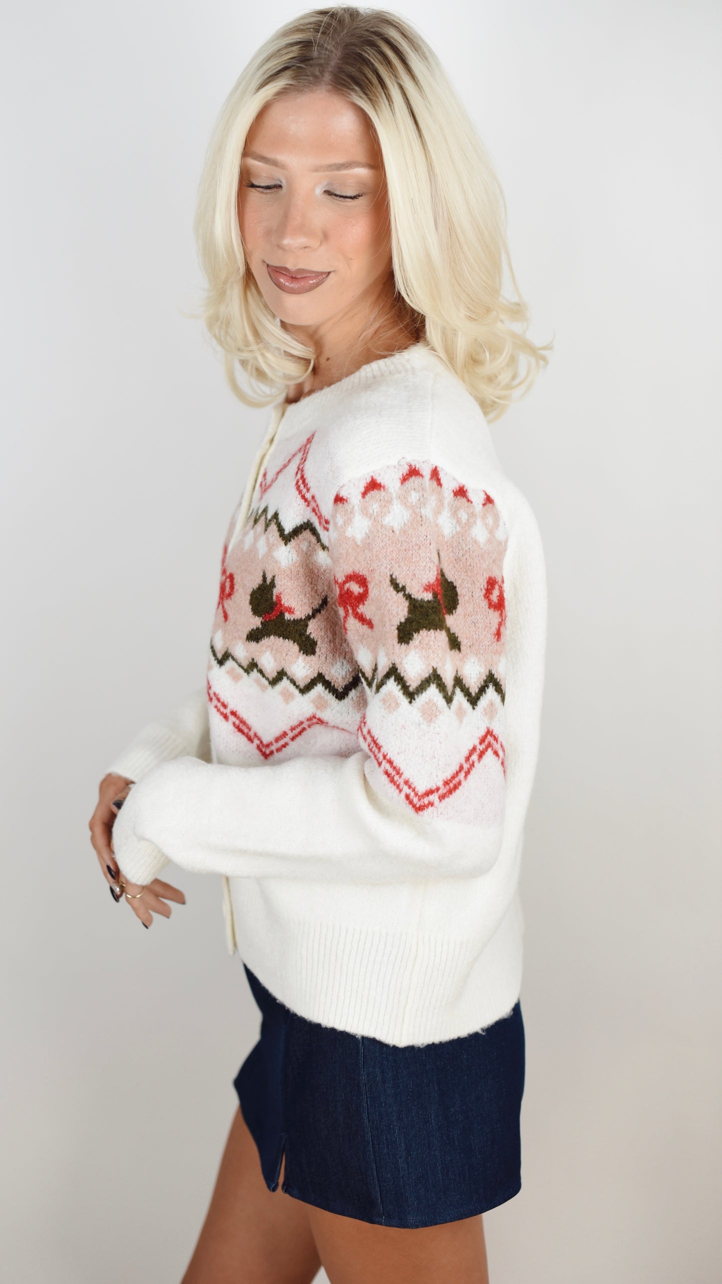 Katie Sweater