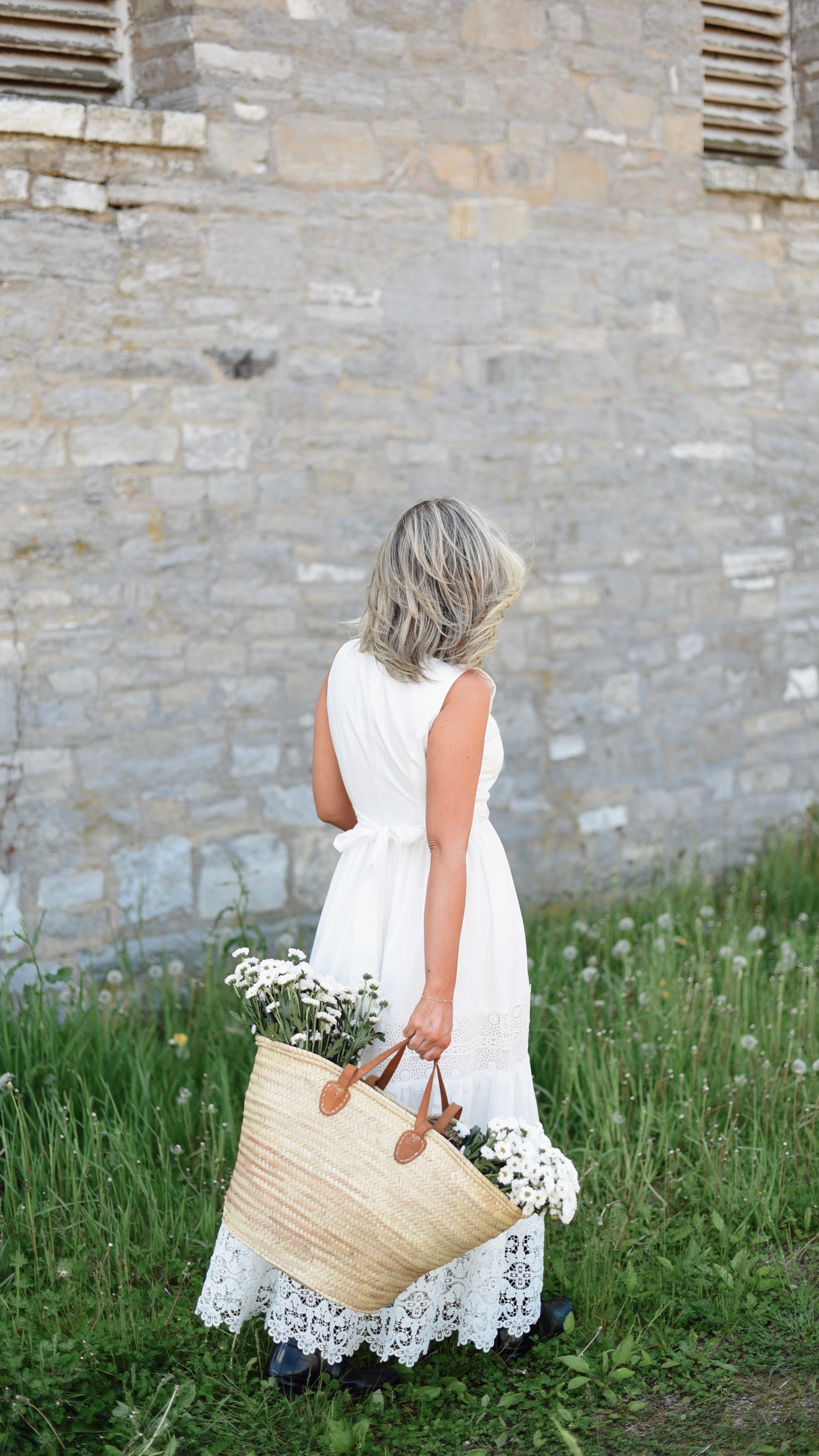 Maybelle Dress