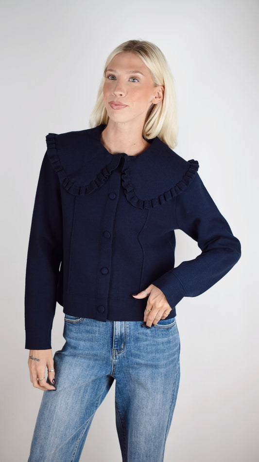 Vera Sweater