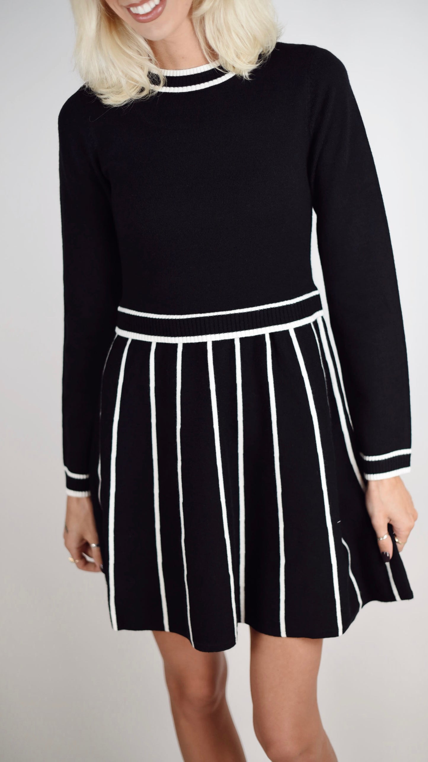 Margret Dress