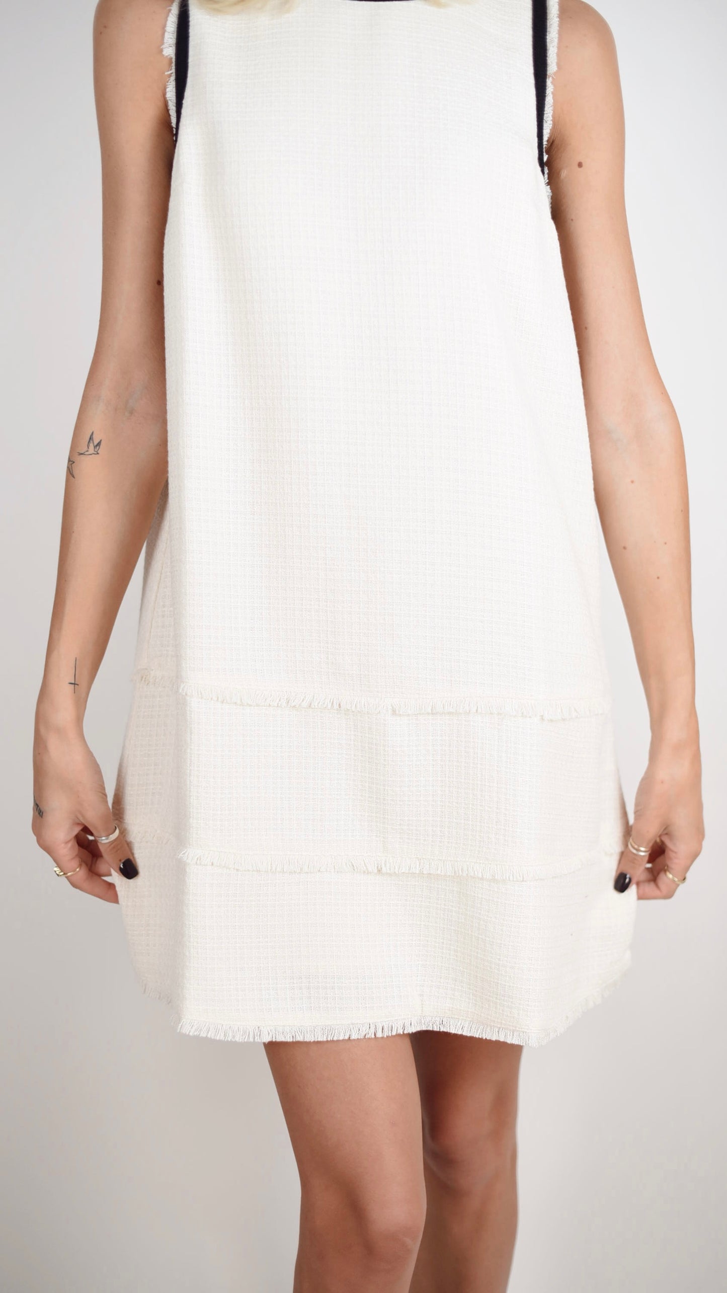Hattie Dress