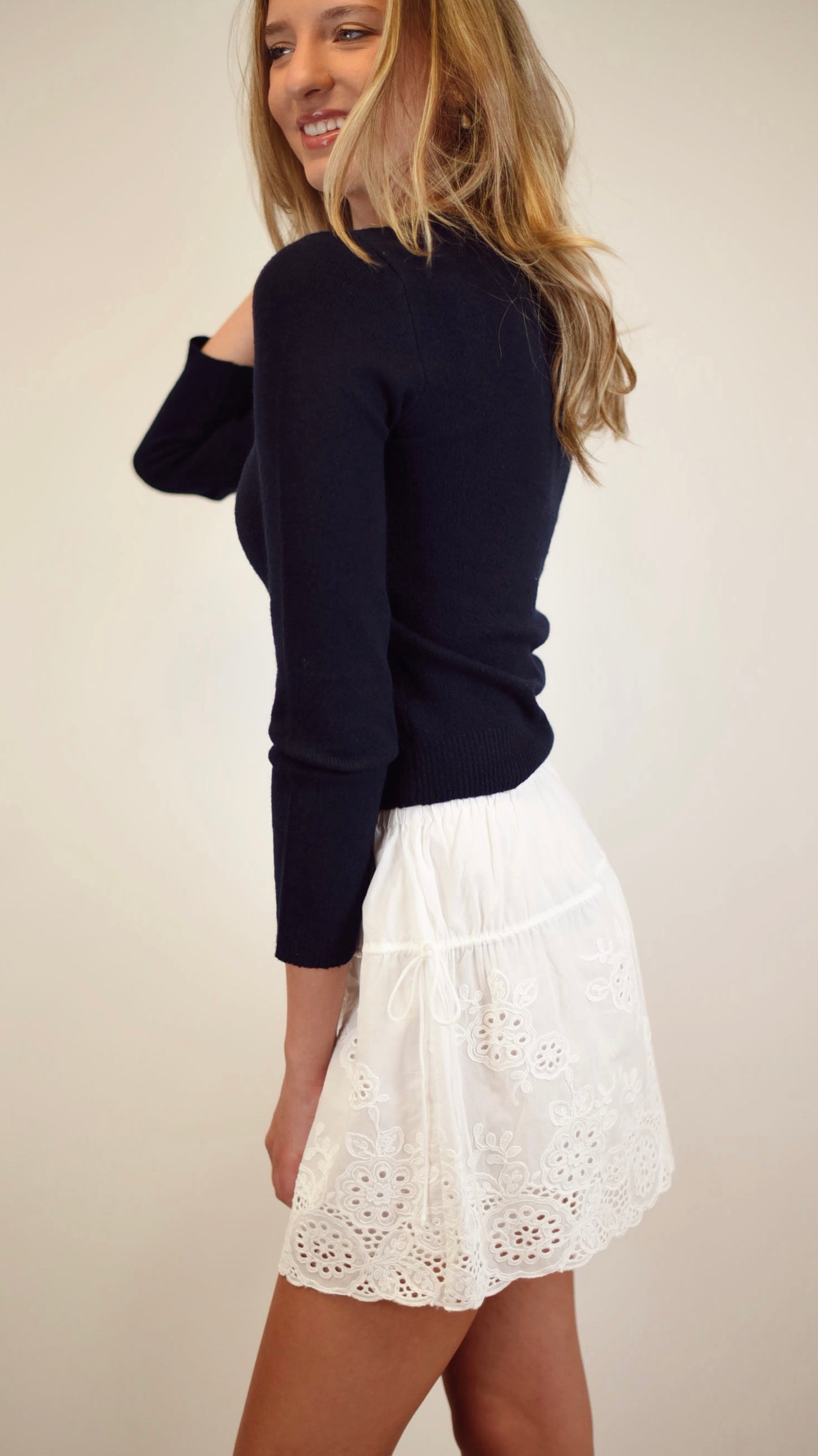 Felicity Skirt