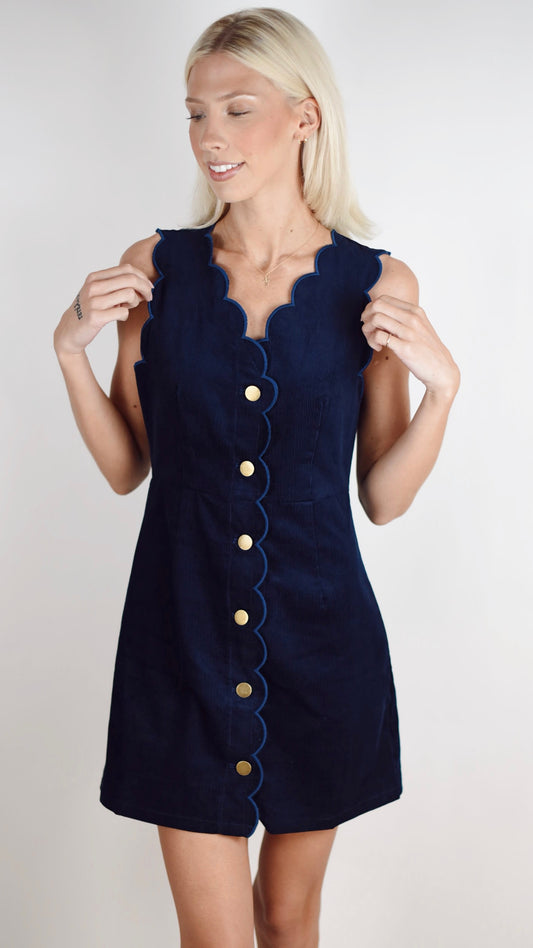Hannah Dress