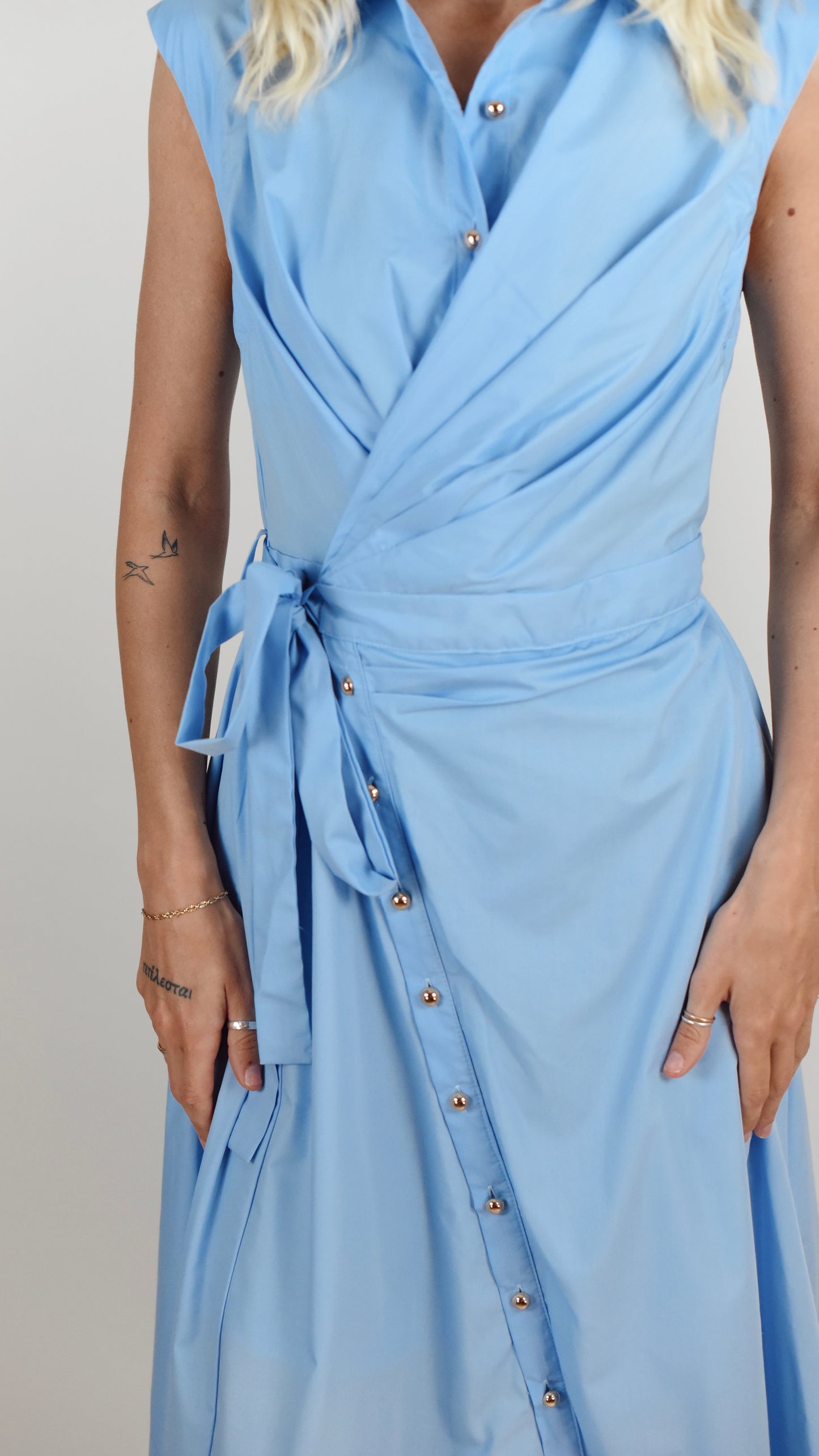 Hannah Dress