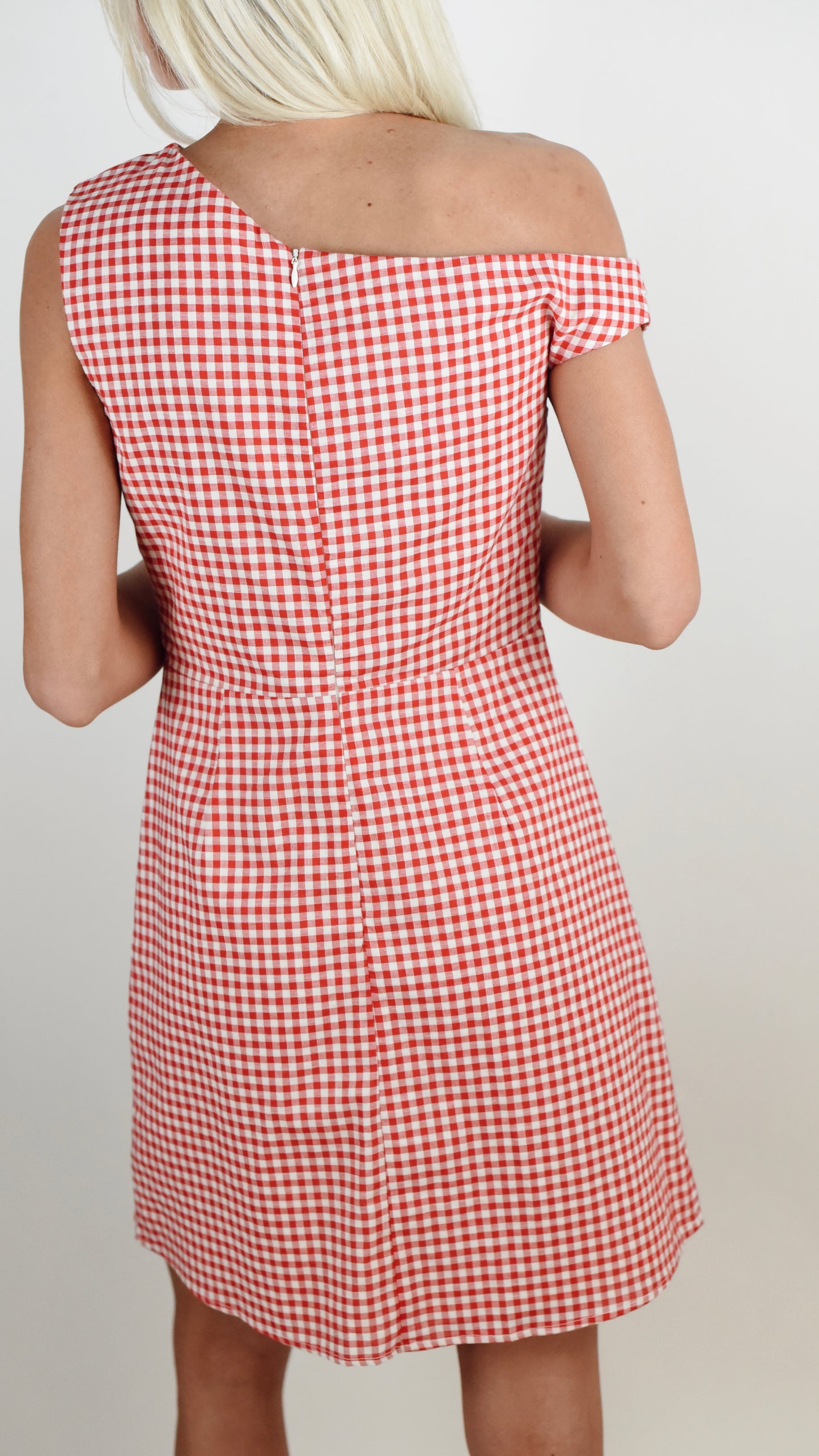 Sofie Dress