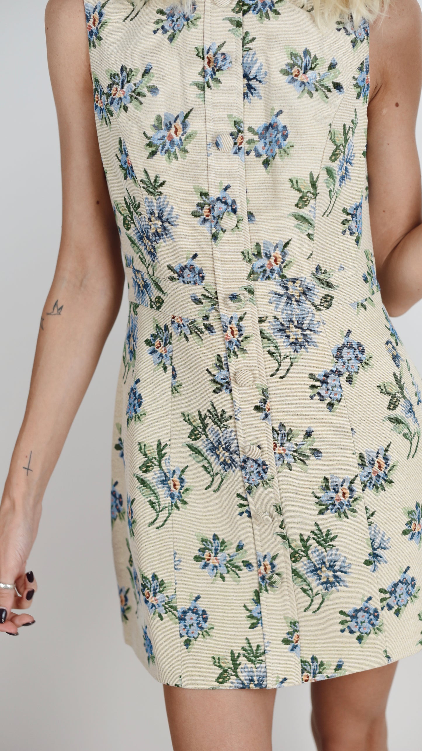 Vivienne Dress