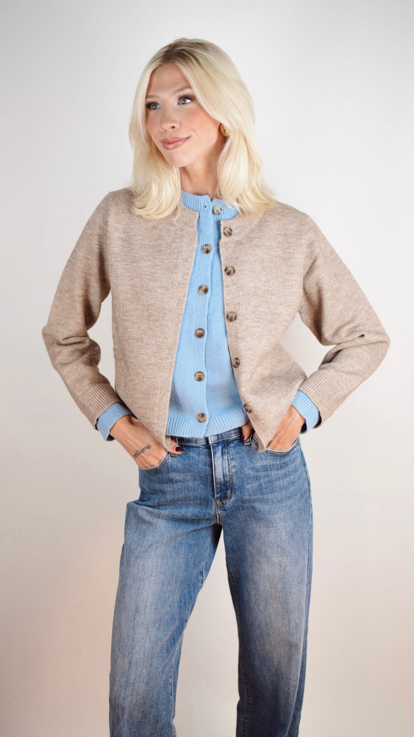 Kate Sweater
