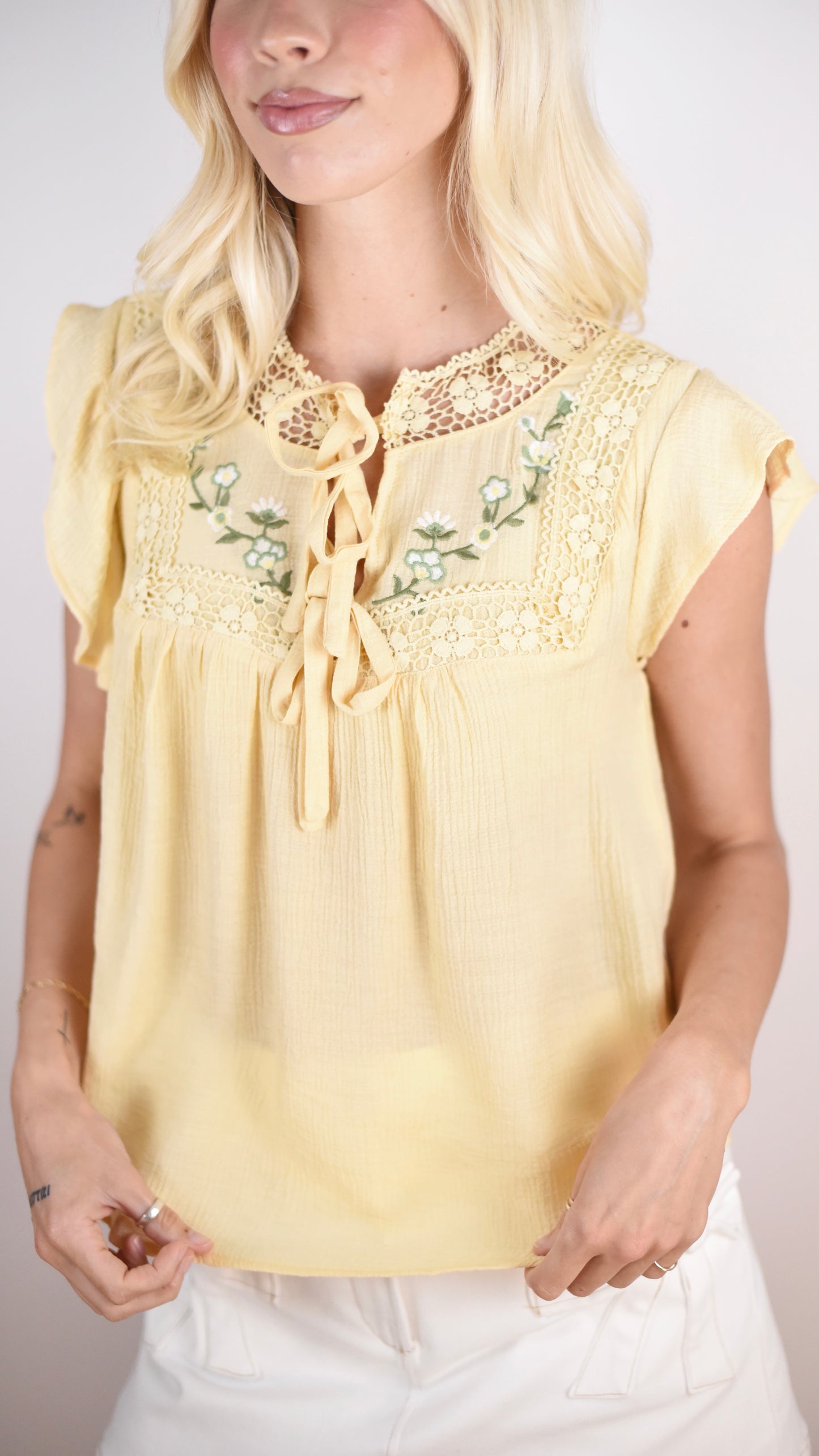 Margot Top