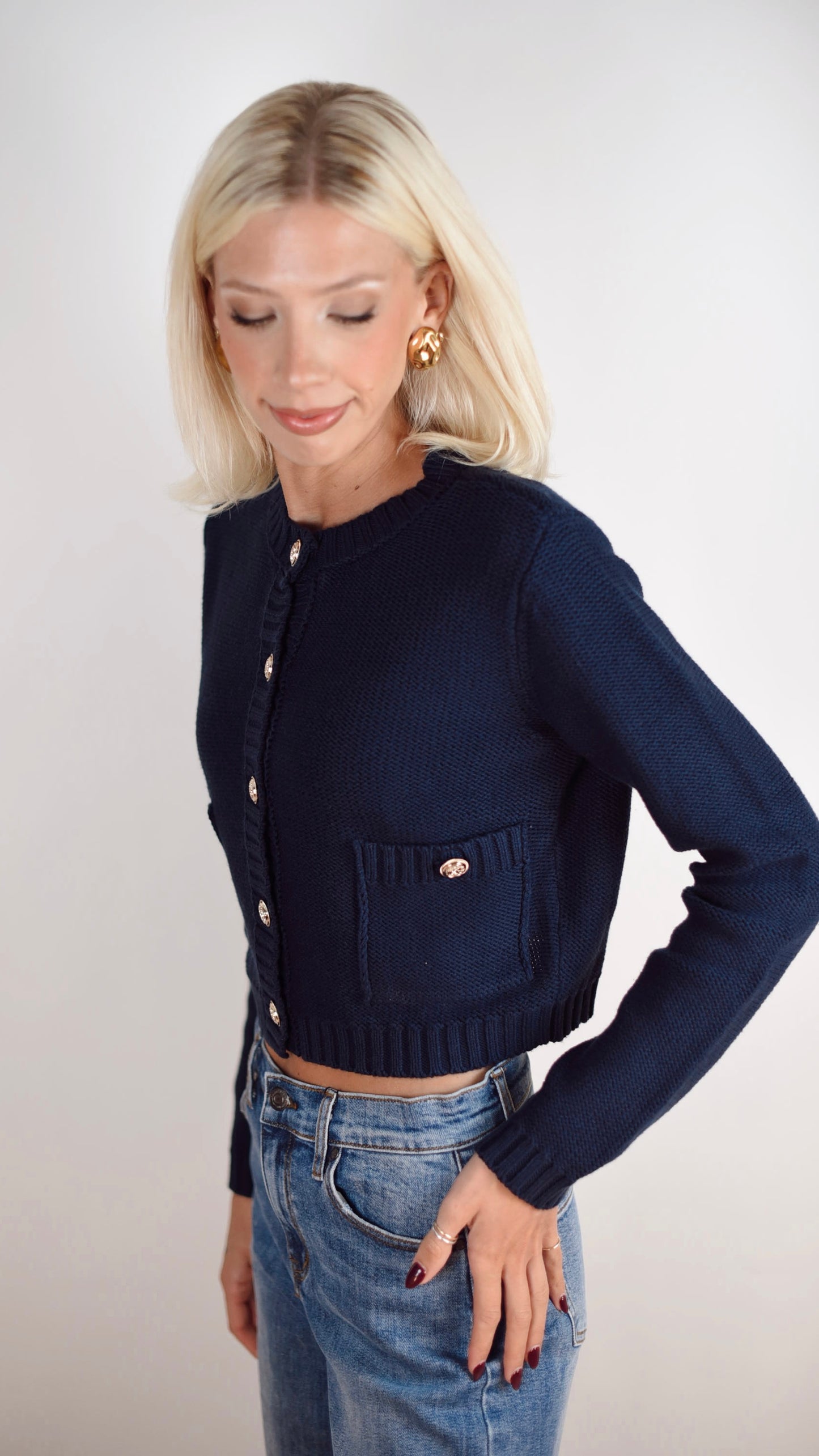 Blair Sweater