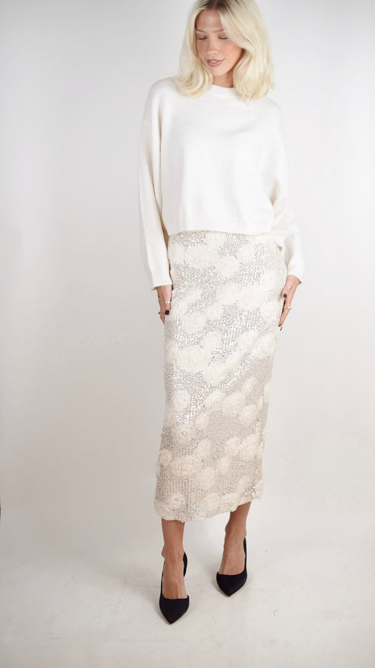 Jaqueline Skirt