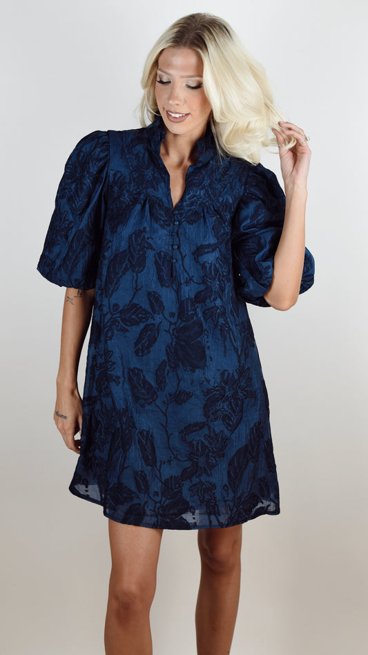 Jackson Dress